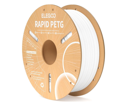 Tusz Elegoo Rapid PETG ELEGOO (Biały)